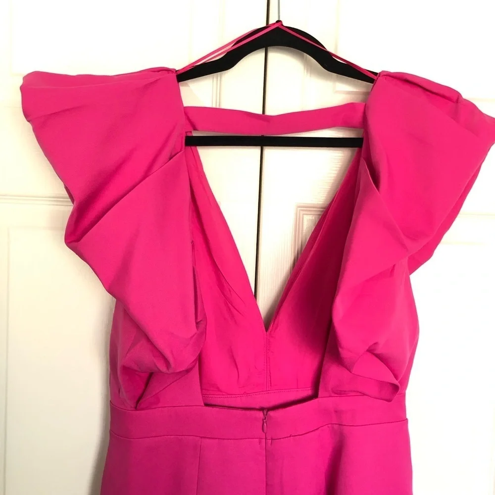 Luxxel pink double